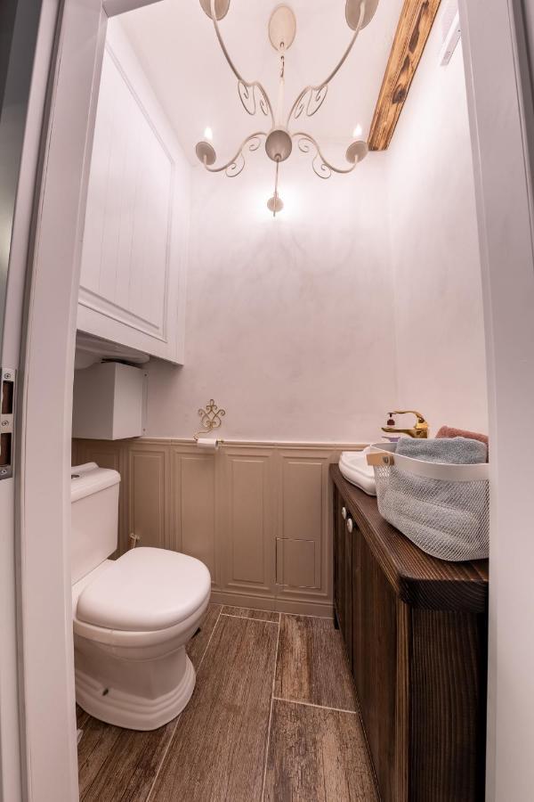 Apartman Moment Banska Stiavnica Exterior photo