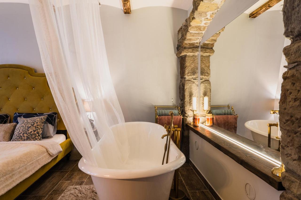 Apartman Moment Banska Stiavnica Exterior photo