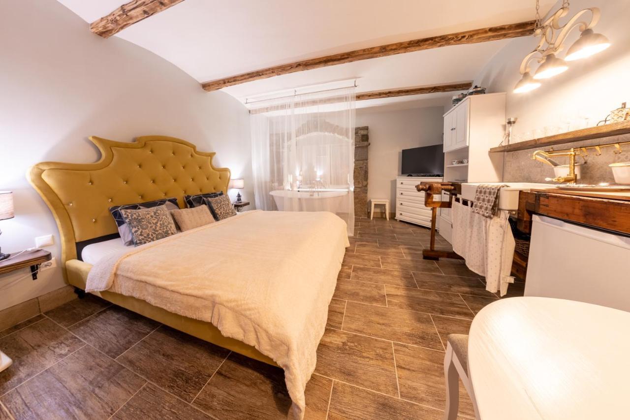 Apartman Moment Banska Stiavnica Exterior photo