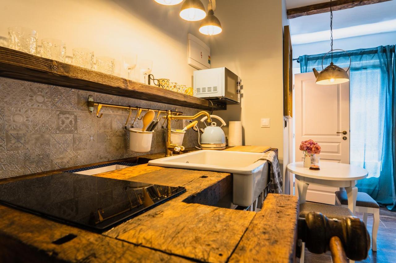 Apartman Moment Banska Stiavnica Exterior photo