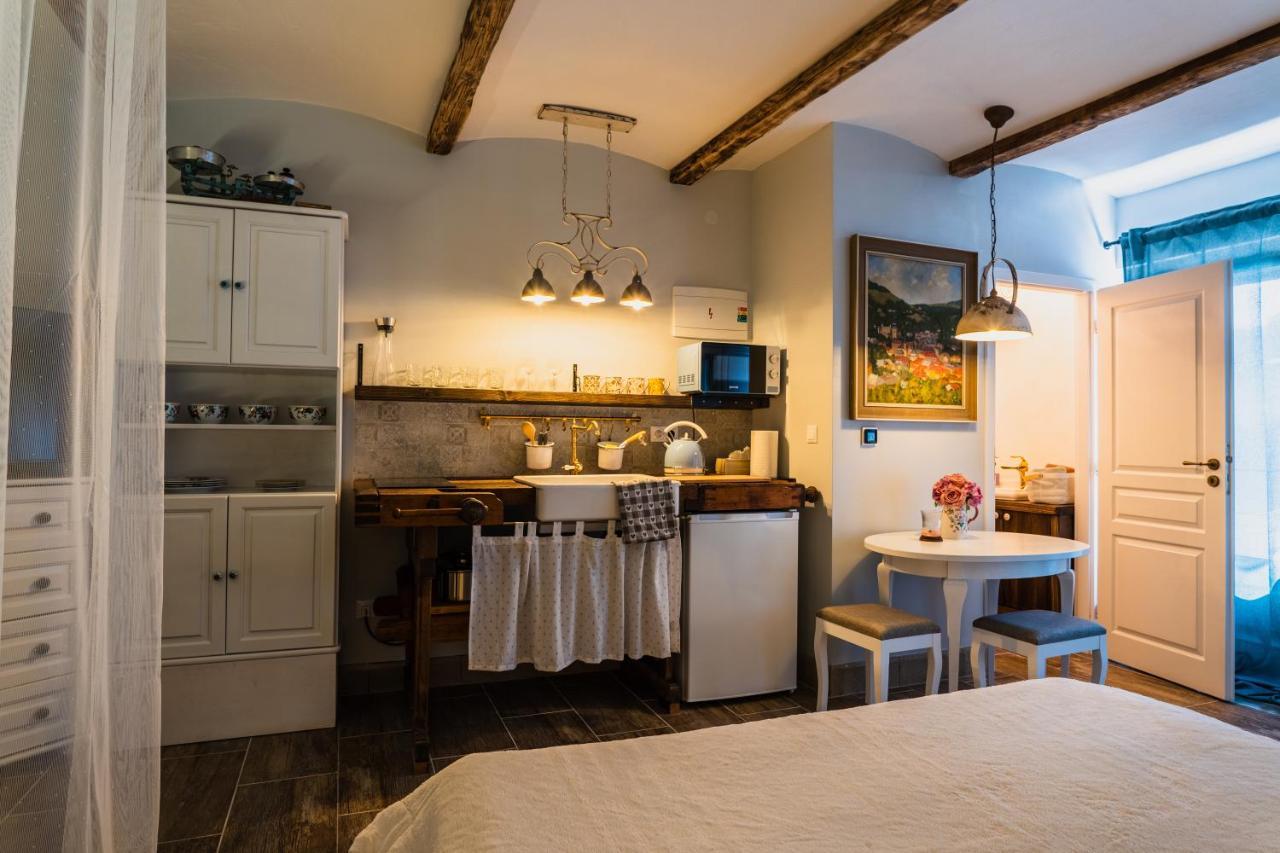 Apartman Moment Banska Stiavnica Exterior photo