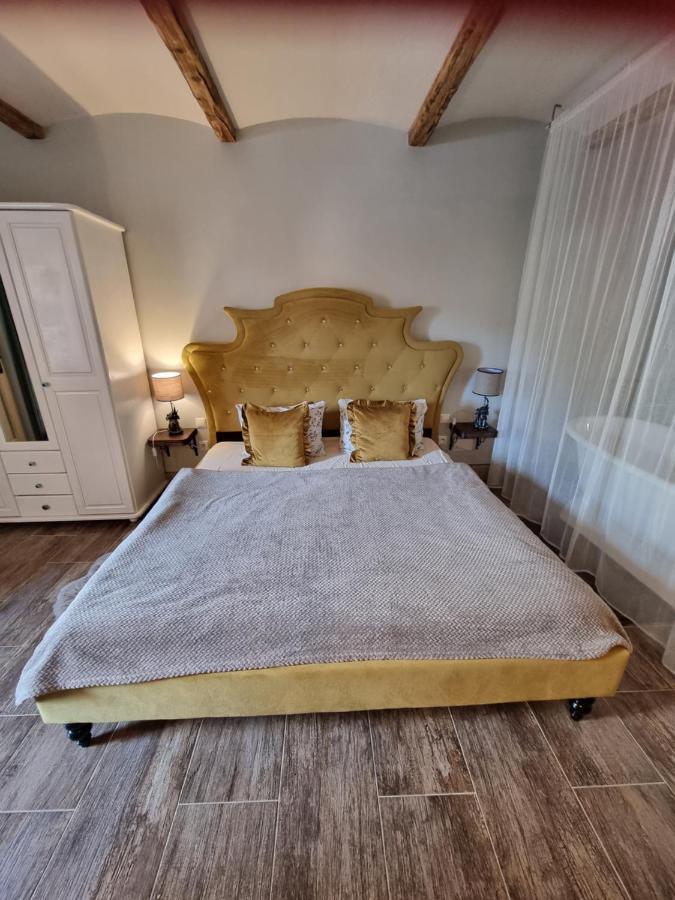 Apartman Moment Banska Stiavnica Exterior photo