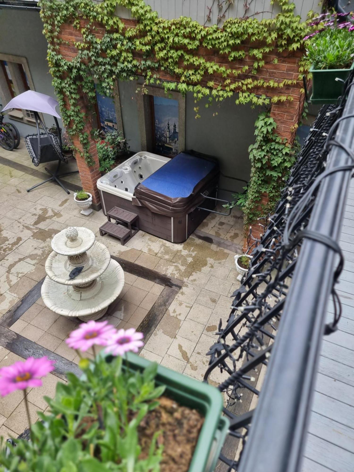 Apartman Moment Banska Stiavnica Exterior photo